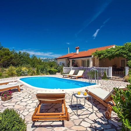 Villa Ana - 3 Bedroom Villa With Private Pool And Unspoiled Natural Environment Kucice Экстерьер фото